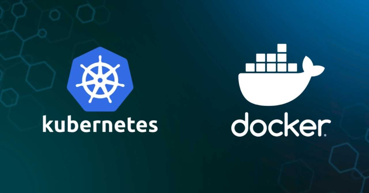 Docker and Kubernetes